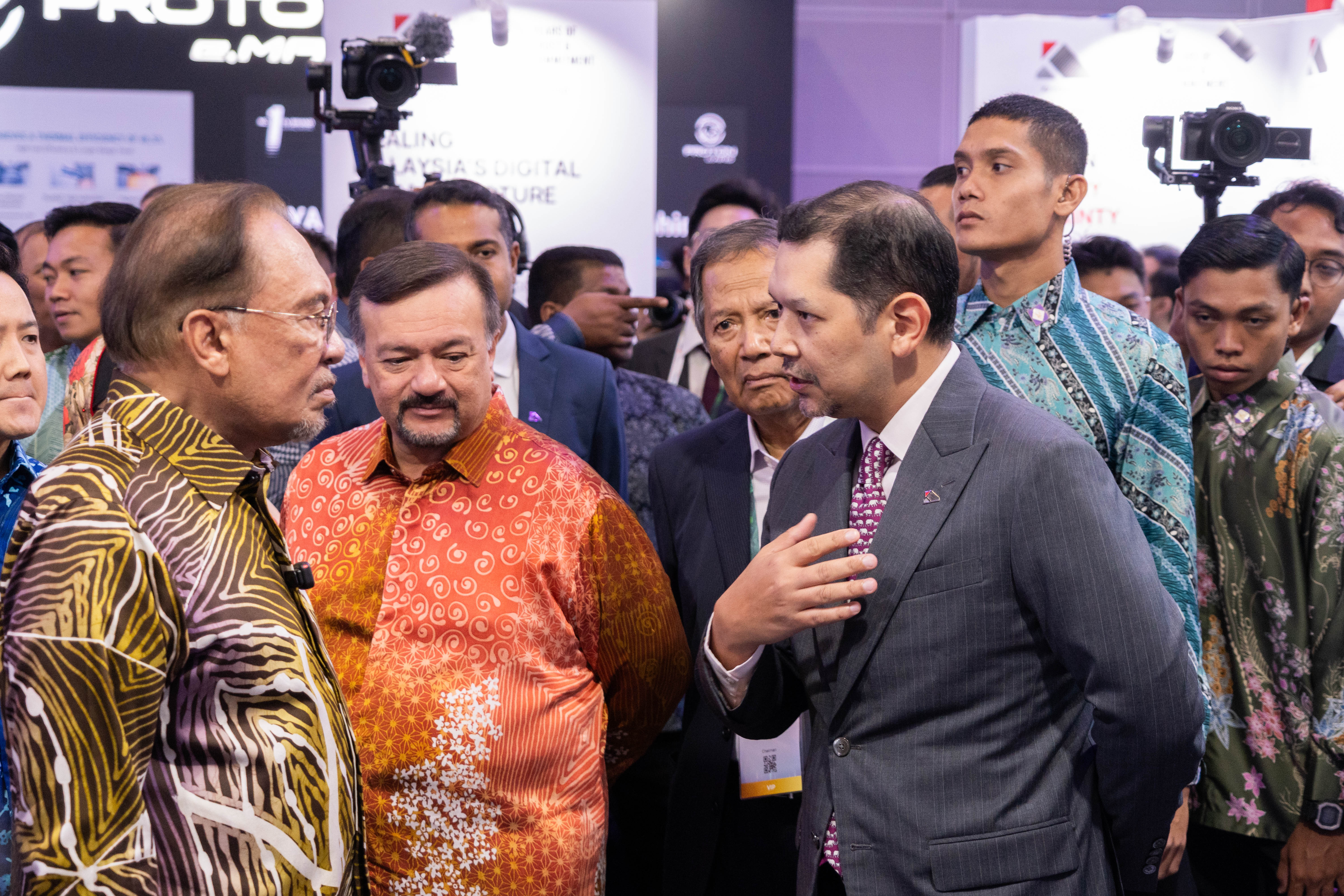 K2 Strategic’s Highlight Moments from Tenaga Nasional Berhad’s The Energy Transition Conference 2026 (ETCon26)
